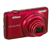 Nikon COOLPIX S6500 R - 1451256 - zdjęcie 3